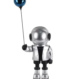 Sculpture Astronaute