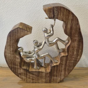 DECO BOIS FAMILLE
