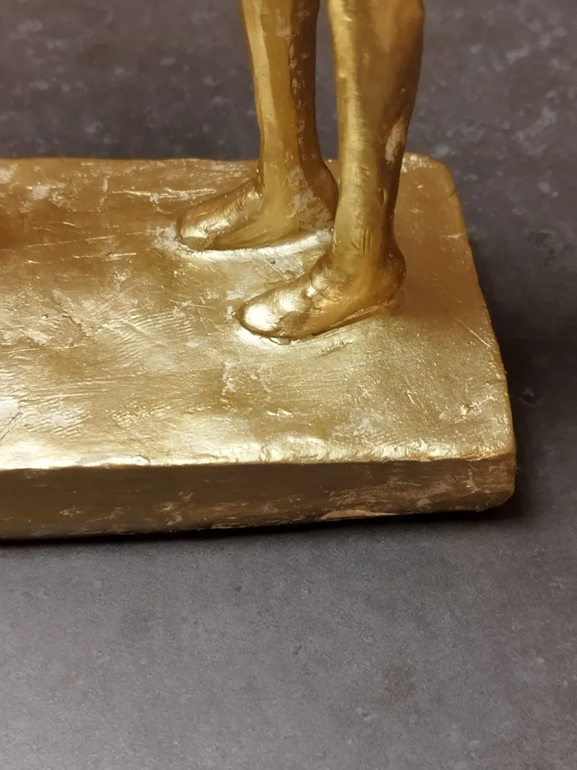 Déco Famille dorée – Image 5