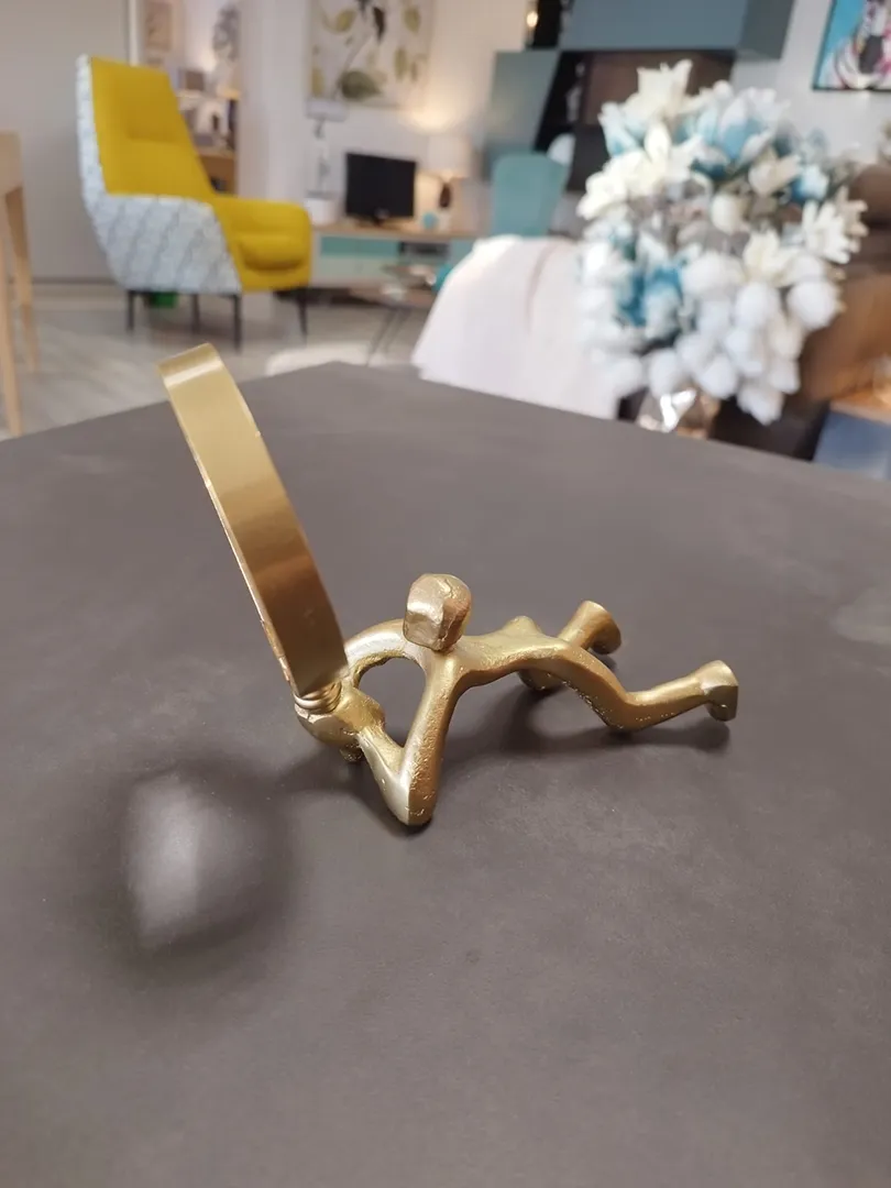 Déco Sherlock avec loupe – Image 2