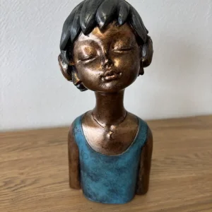 Déco Thelma & Louise Bleue 2