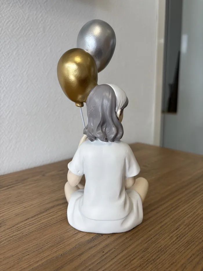 Déco Thelma & Louise Blanche 4 – Image 3