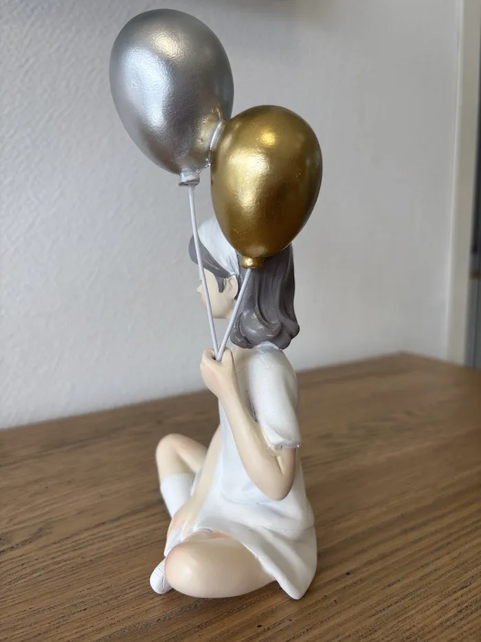 Déco Thelma & Louise Blanche 4 – Image 4