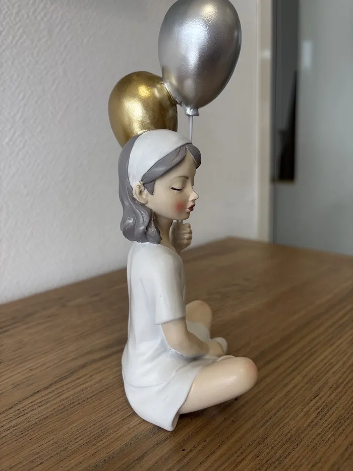 Déco Thelma & Louise Blanche 4 – Image 2