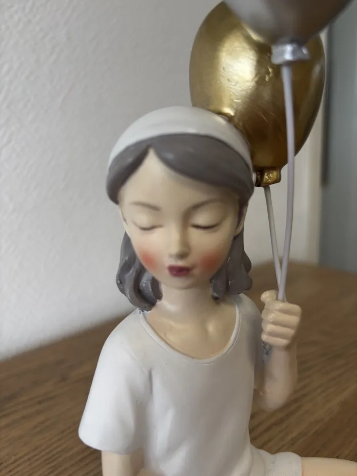 Déco Thelma & Louise Blanche 4 – Image 5