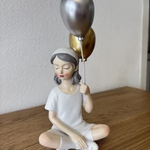 Déco Thelma & Louise Blanche 4