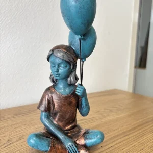 Déco Thelma & Louise Bleue 3