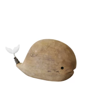baleine bois