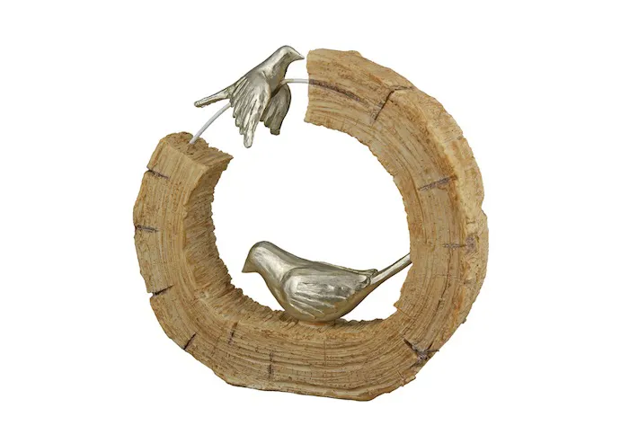 Déco Bois Oiseaux – Image 3