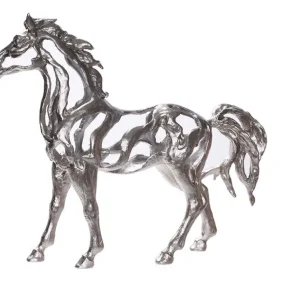 Sculpture cheval Magestic