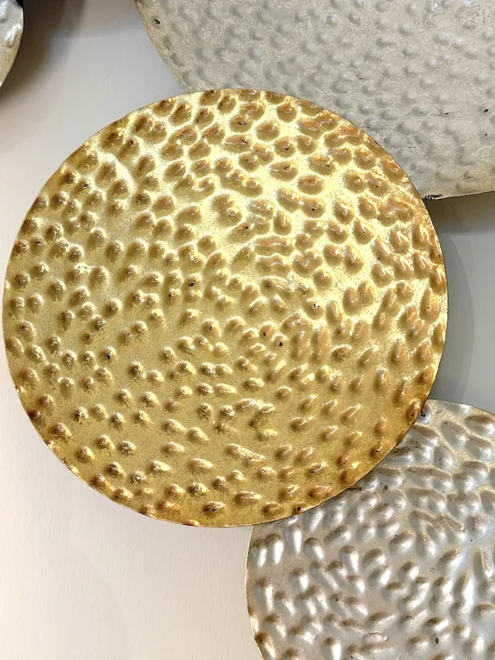 Décoration murale Cercles – Image 3