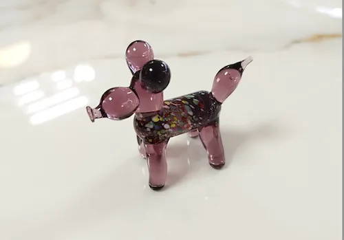 Chien à ballon – Image 3