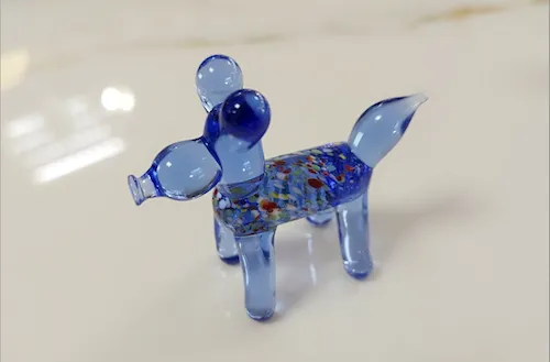 Chien à ballon – Image 5