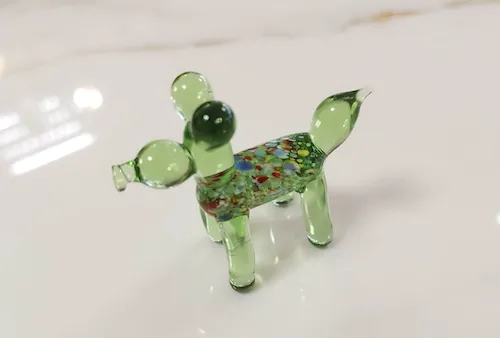 Chien à ballon – Image 4