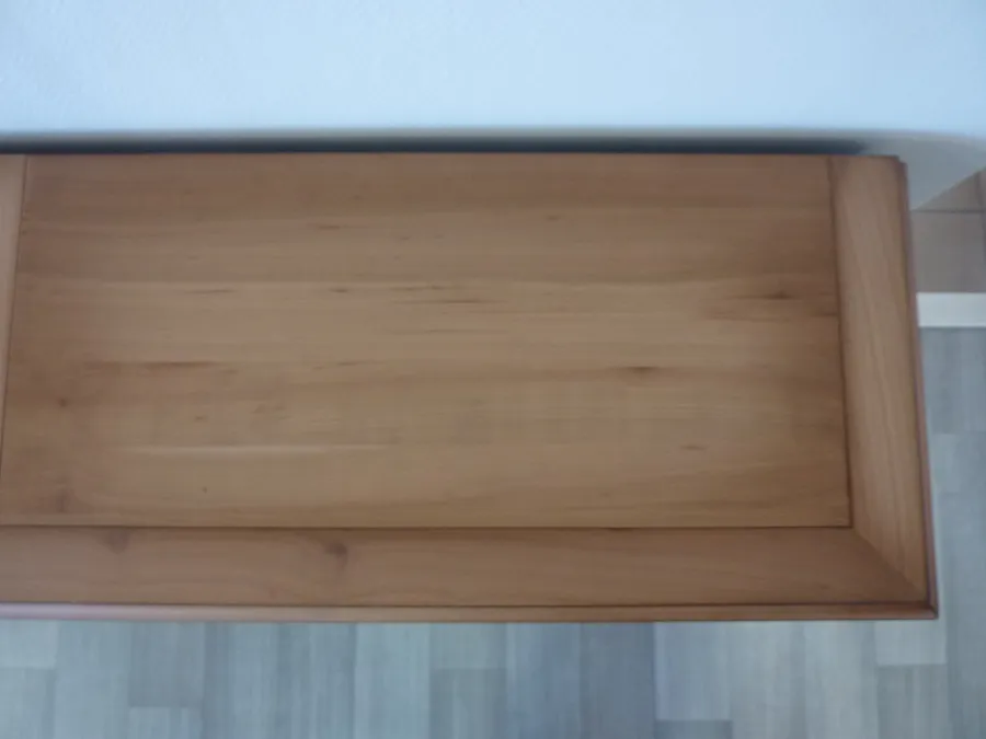 Double console Parisienne Noire et gris terreux – Image 8