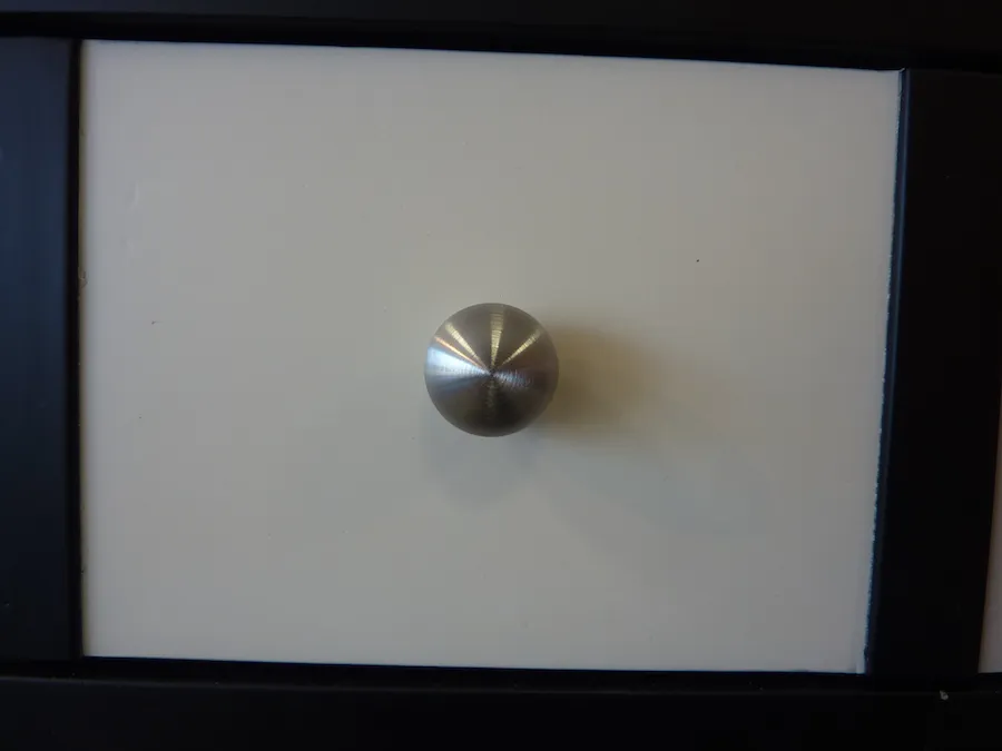 Double console Parisienne Noire et gris terreux – Image 10