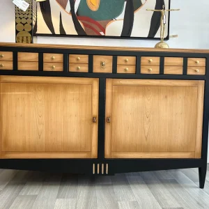 Enfilade Parisienne 2 portes