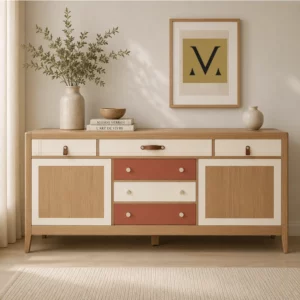 Meuble de séjour