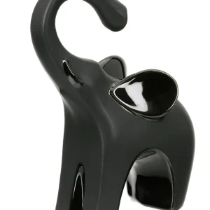 Décoration Eléphant Black 2