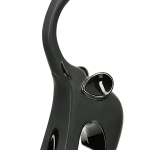 Décoration Eléphant Black 1