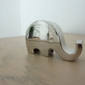 Porte téléphone Eléphant