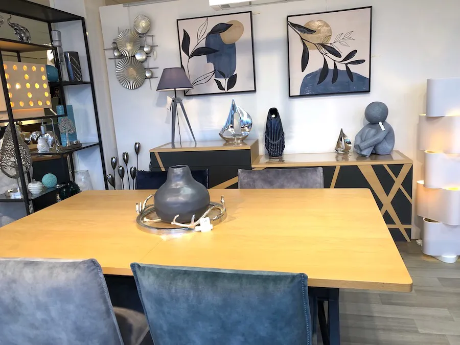 Lot de 4 chaises Soda 4 coloris – Image 10