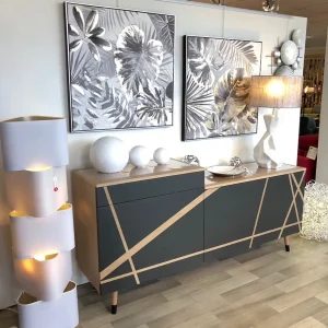 Enfilade 7ème Avenue