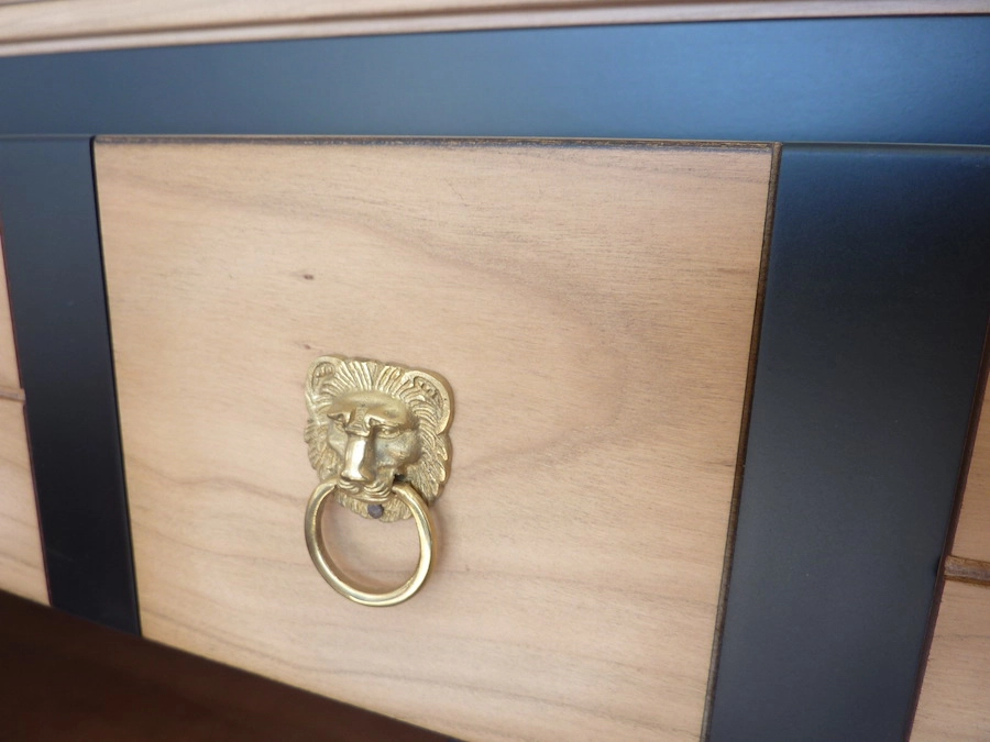 Enfilade Parisienne 2 portes – Image 5