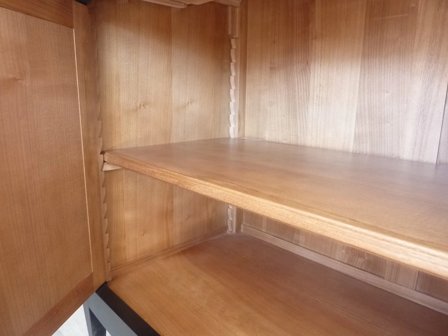 Enfilade Parisienne 2 portes – Image 9