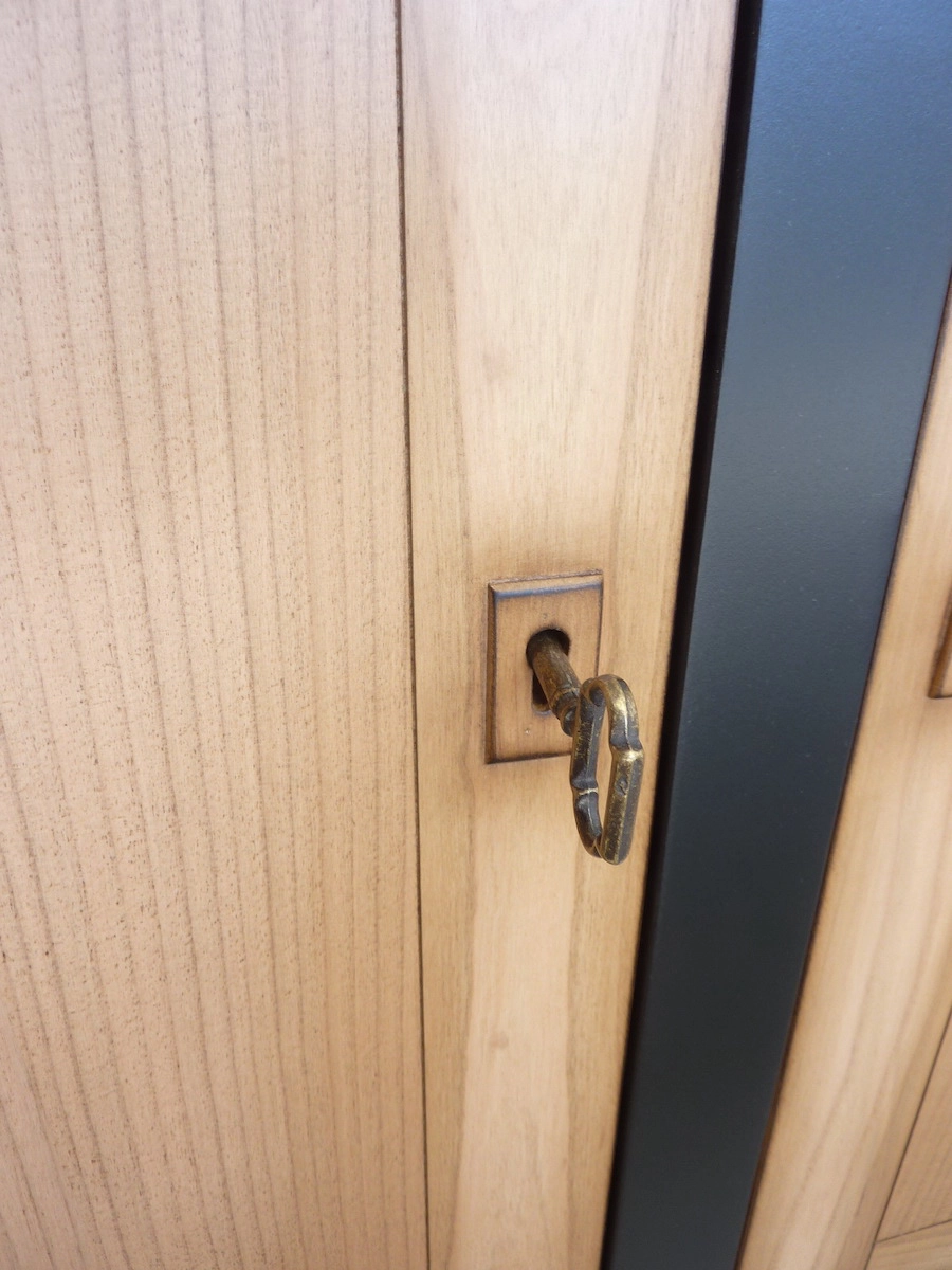 Enfilade Parisienne 2 portes – Image 11
