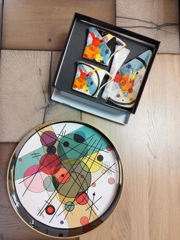 Coffret 2 tasses Kandy – Image 2