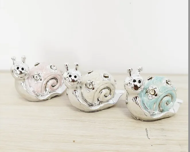 Escargot déco – Image 5