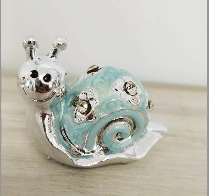 Escargot déco – Image 3