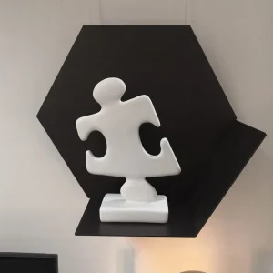 Etagère murale Icaro