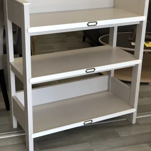 Etagère d'ébéniste