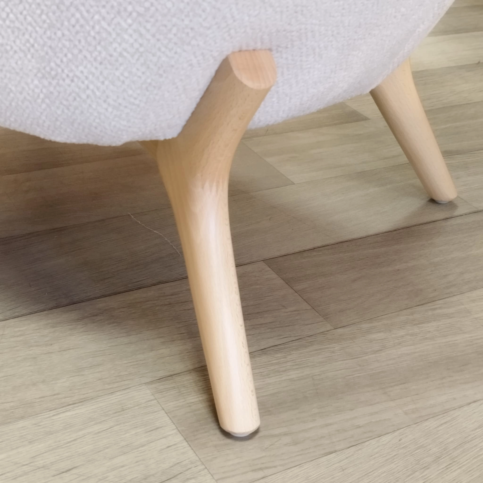 Fauteuil grand confort design