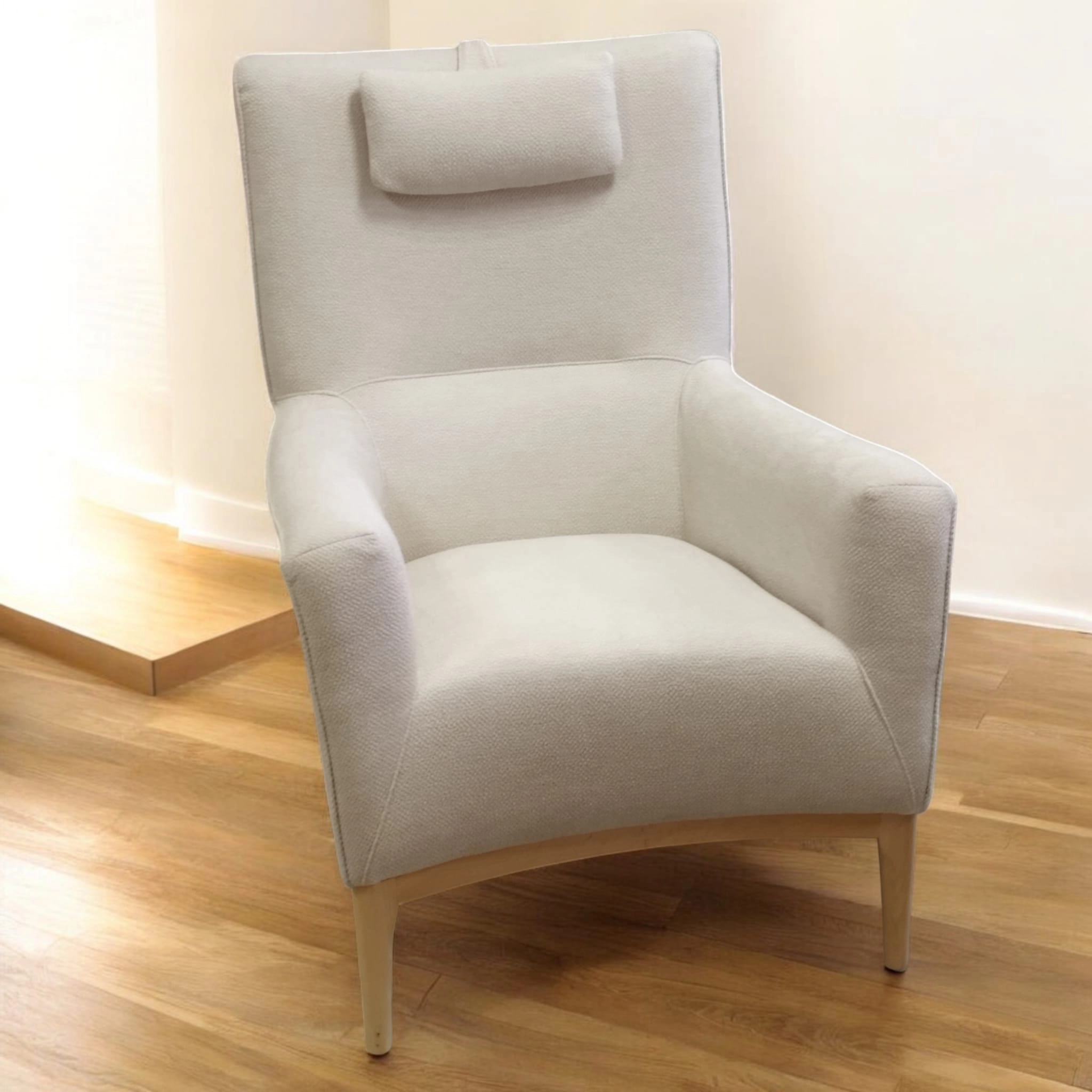 Fauteuil grand confort design