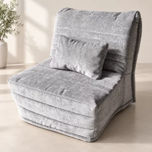 fauteuil convertible