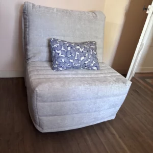 fauteuil convertible
