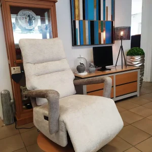 Fauteuil Relaxation Cronos