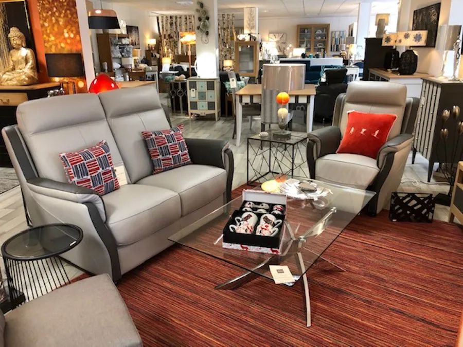 Fauteuil Relaxation Giada – Image 12