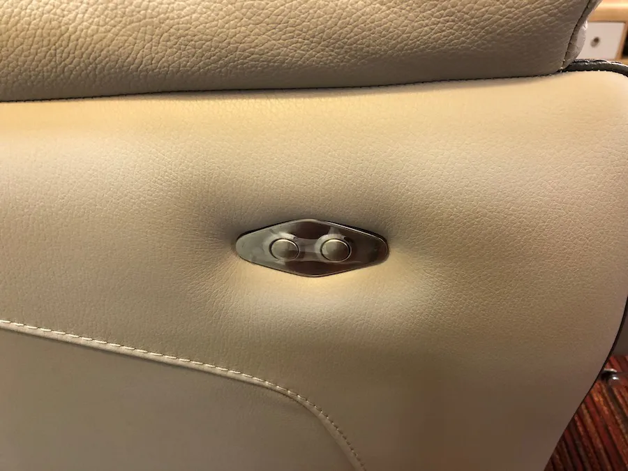 Fauteuil Relaxation Giada – Image 9