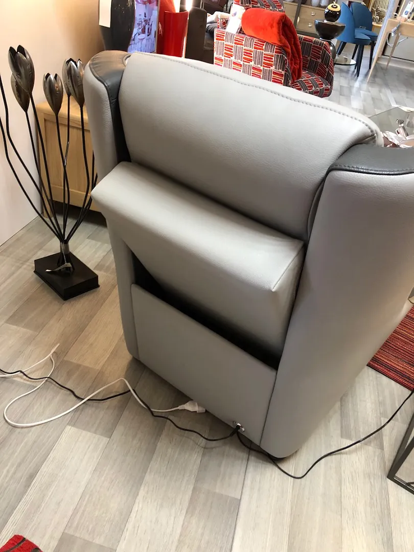 Fauteuil Relaxation Giada – Image 7