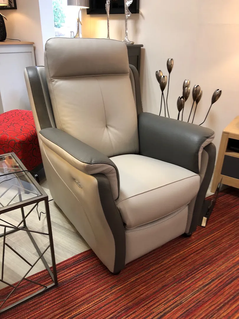 Fauteuil Relaxation Giada – Image 10