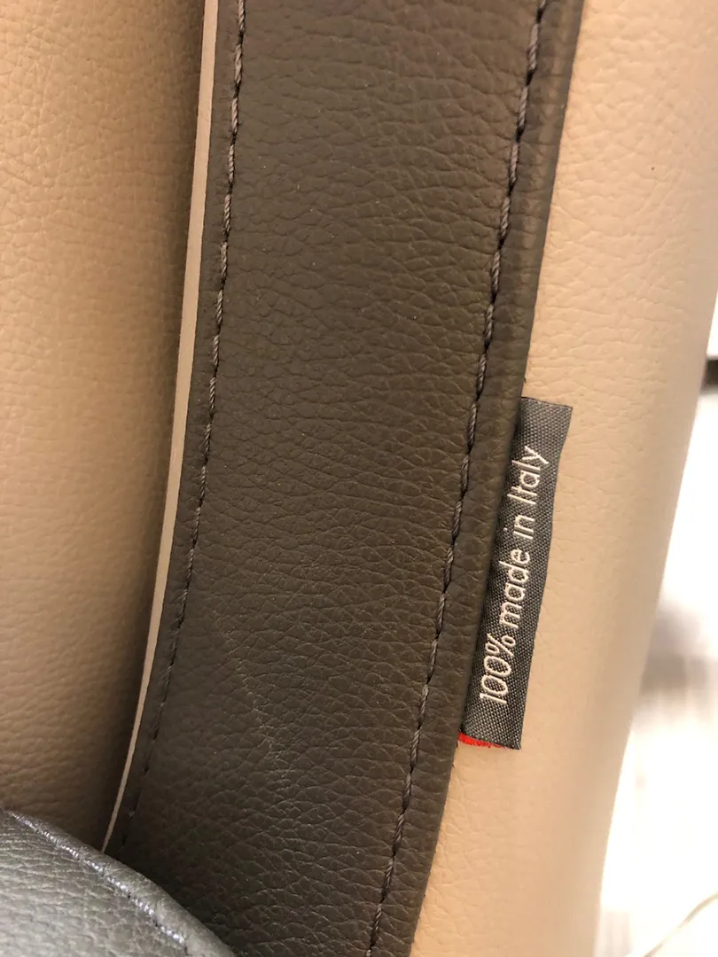 Fauteuil Relaxation Giada – Image 8