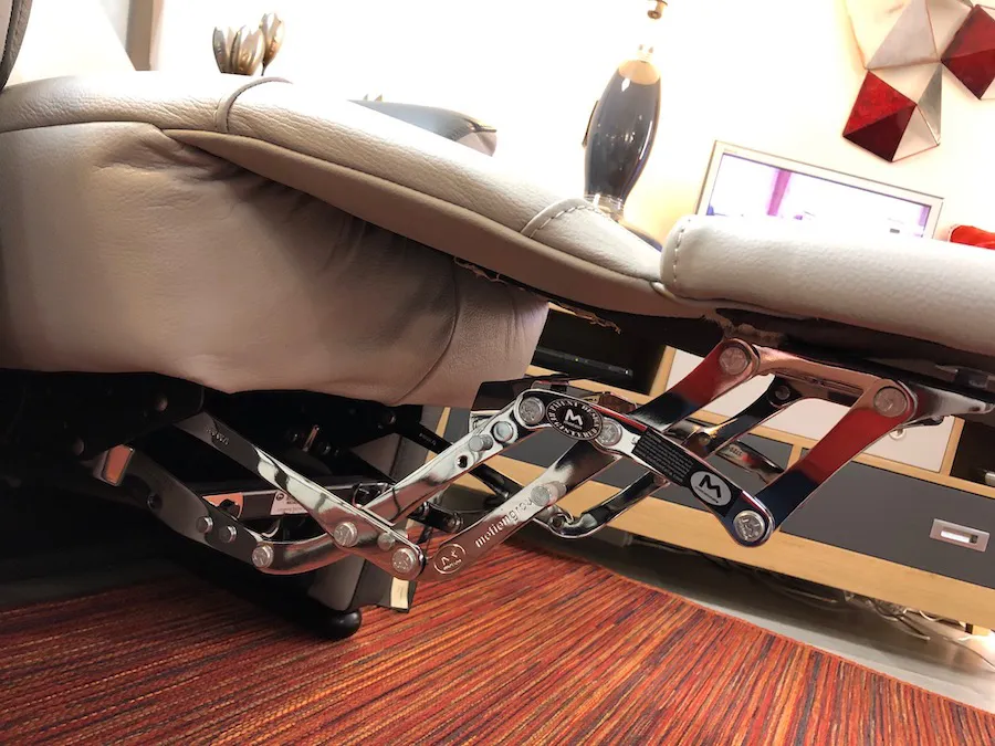 Fauteuil Relaxation Giada – Image 13