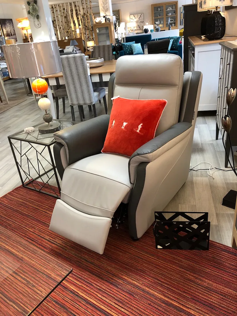 Fauteuil Relaxation Giada – Image 3