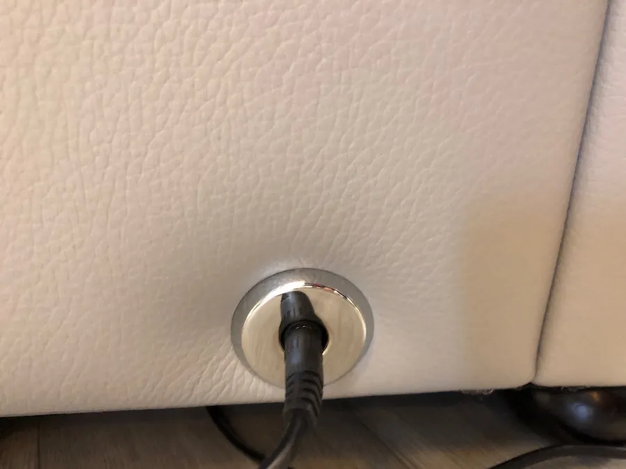 Fauteuil Relaxation Giada – Image 5