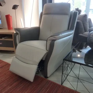 Fauteuil Relaxation Giada