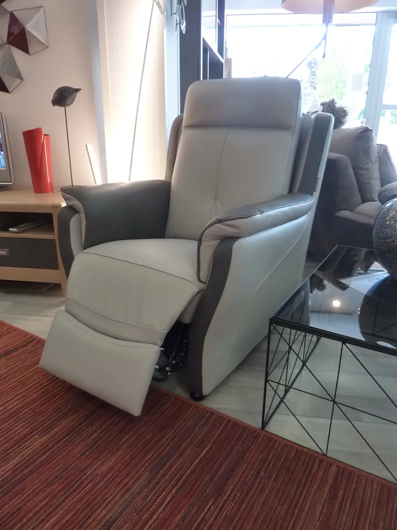 Fauteuil Relaxation Giada